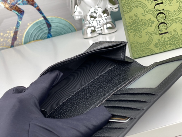 グッチ財布コピー全体デザイン